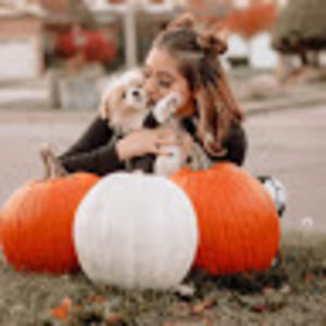 Meet your Posher, Francesca